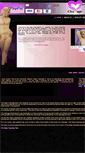 Mobile Screenshot of magiccleavage.com